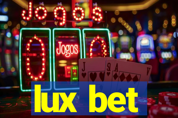 lux bet